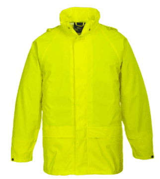 Portwest S450 - Sealtex Classic Jacket Yellow