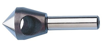 Conical countersink with cross hole (20-25MM)