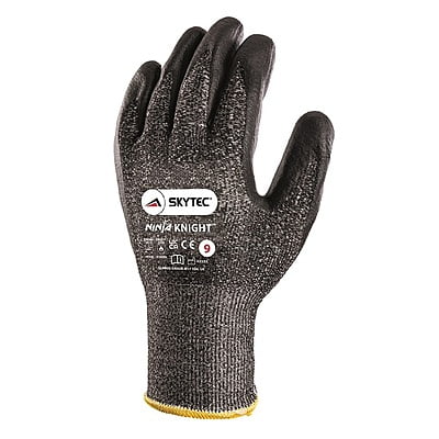 Skytec Ninja Knight Gloves Cut Level 5