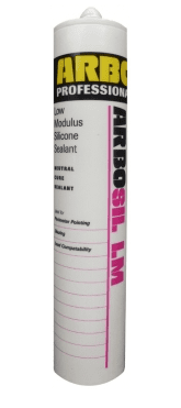 Arbosil LM Silicone Sealant