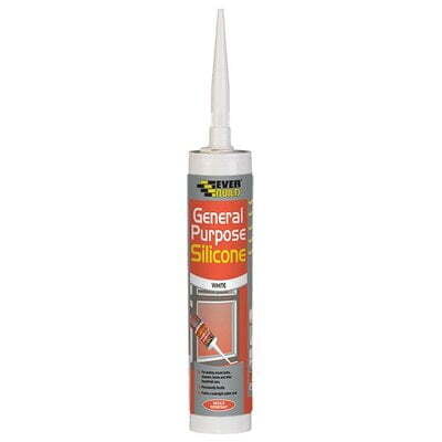Silicone General Purpose 310ml Silicone General Purpose 310ml