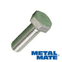 Setscrews Zinc Plated (per 100)