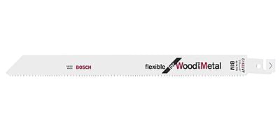 Bosch Reciprocating Saw Blade Multi-Purpose 225mm