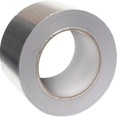 Aluminium Foil Tape