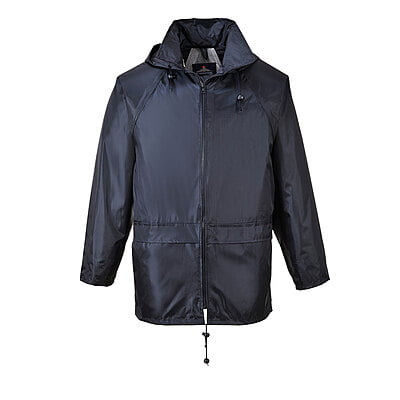 Portwest S440 Rain Jacket - Navy