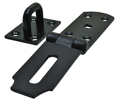 Safety Hasp & Staple Heavy EXB