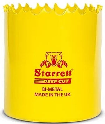 Holesaw (Starrett)