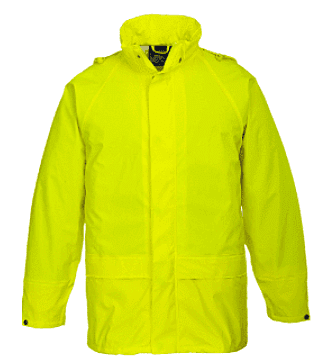 Portwest S450 - Sealtex Classic Jacket Yellow