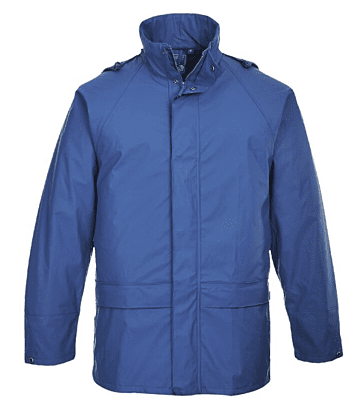 Portwest S450 Sealtex Jacket - Navy