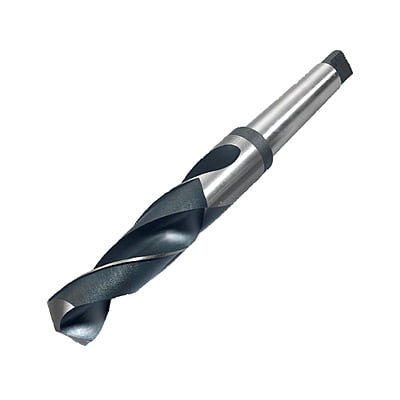 Taper Drill 6mm - 20mm HSS