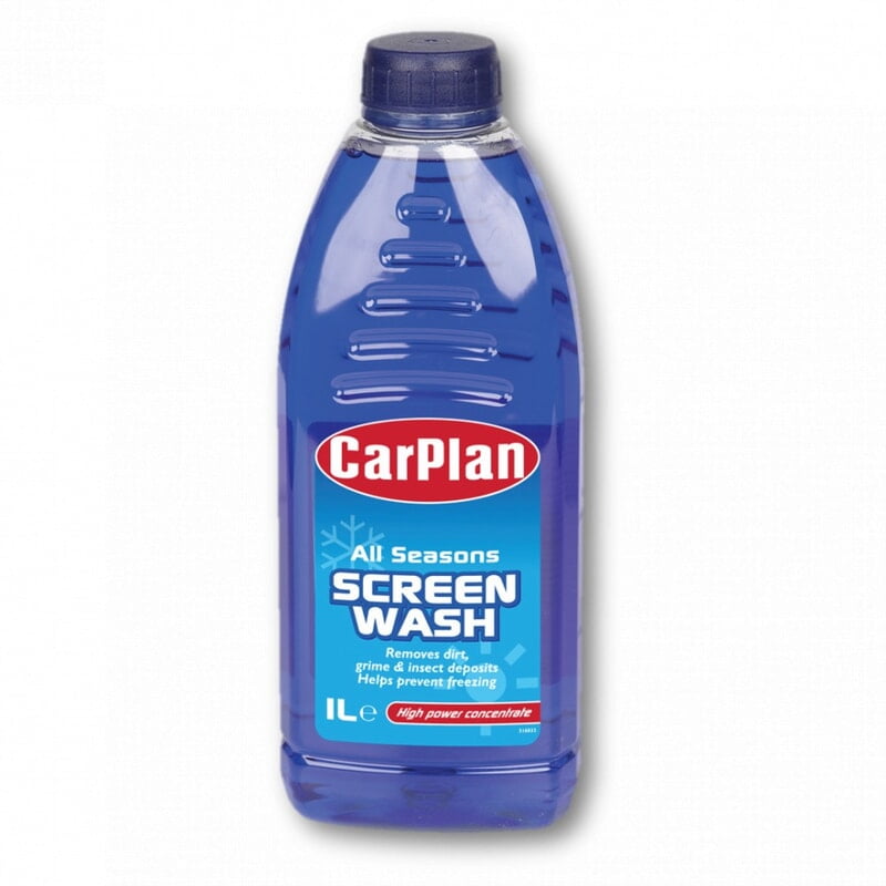 Screen Wash 1 Litre