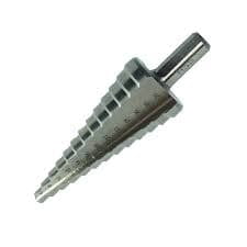 Stepped Twist Drill Bit 4mm-20mm