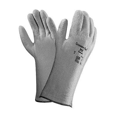 Crusaderflex Gauntlets Size 10 (Ansell 42-474)