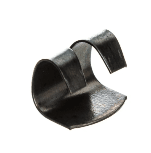 Paint tin clips
